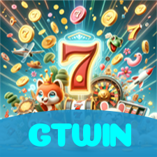 GTWIN：Jogue nas melhores slots e conquiste grandes jackpots!