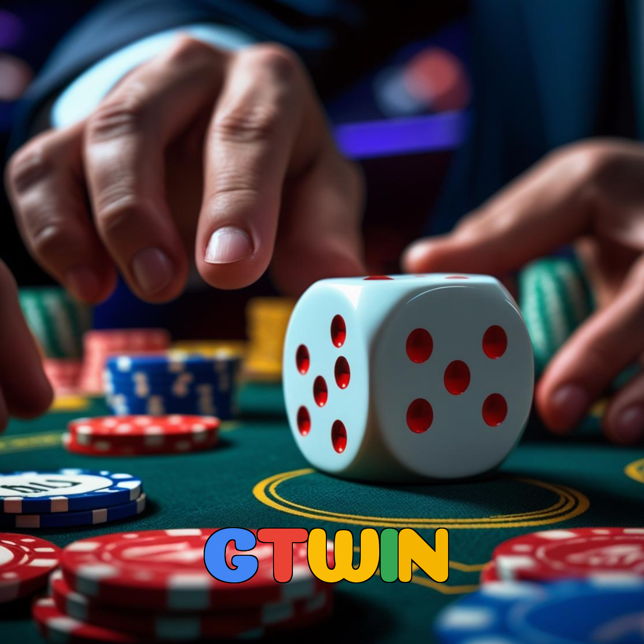 GTWIN：Jogue blackjack, aposte no futebol e ganhe grandes prêmios no cassino online!