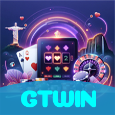 GTWIN:Vença no poker e aposte no futebol para grandes vitórias no cassino!