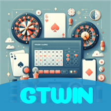 GTWIN:Jogue nas melhores slots e descubra o jackpot dos seus sonhos!
