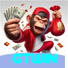 GTWIN:Em nosso cassino online, a diversão nunca tem fim!