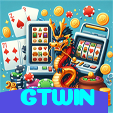 GTWIN:Jogue nas slots e mude sua sorte com grandes vitórias!