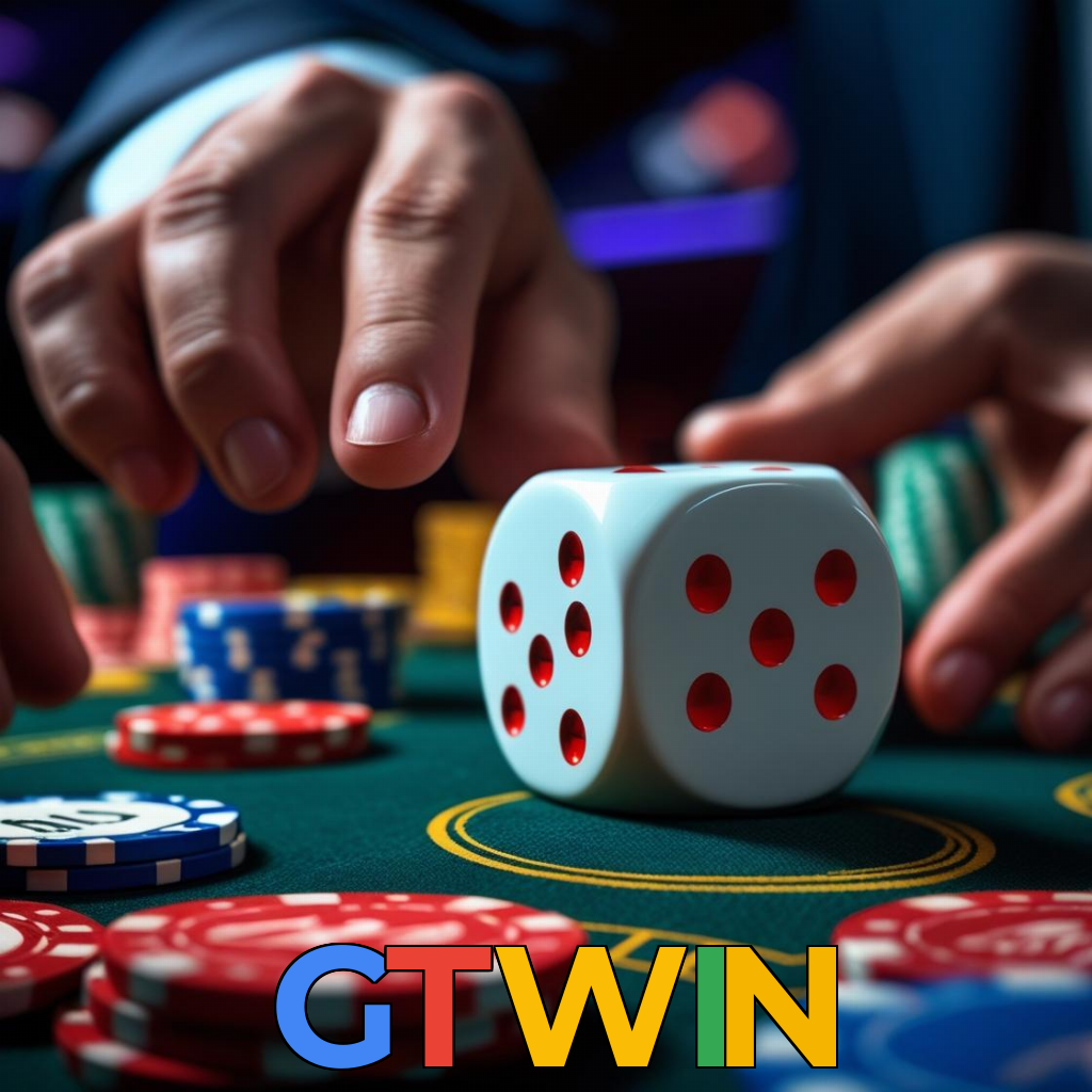 GTWIN:O cassino online mais confiável para jogar blackjack e apostar no futebol!
