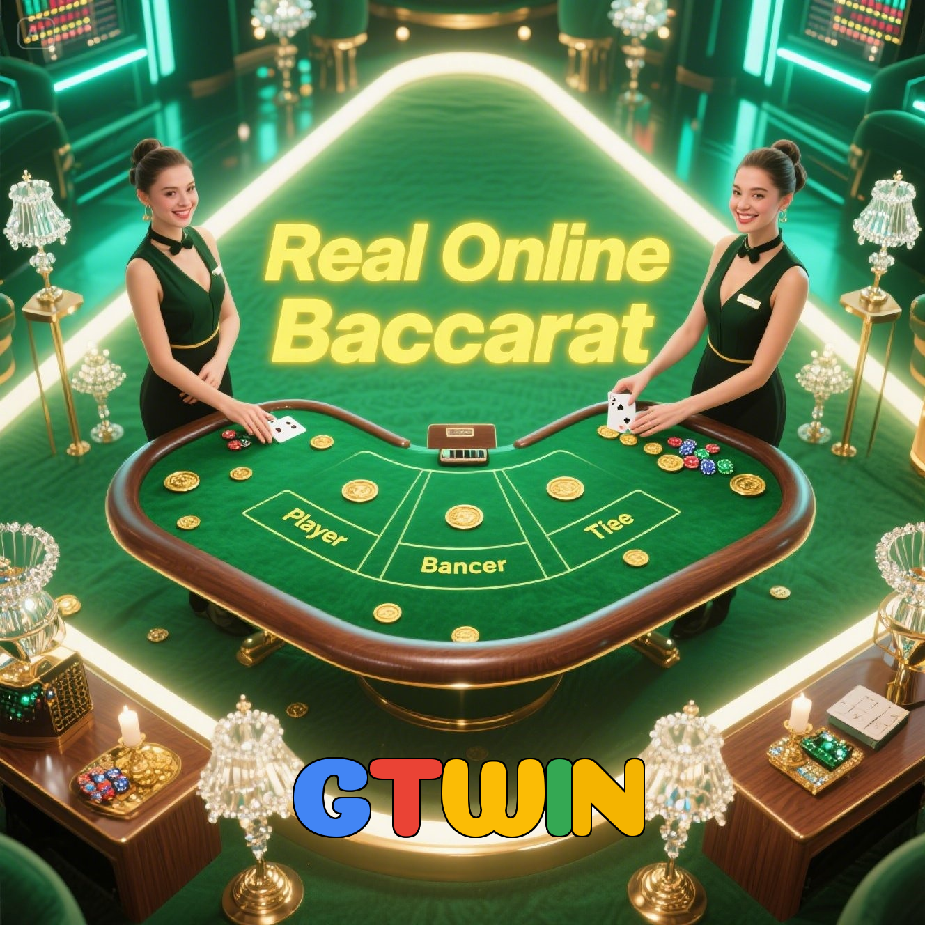 GTWIN：O cassino online mais confiável para você apostar no futebol e jogar blackjack!