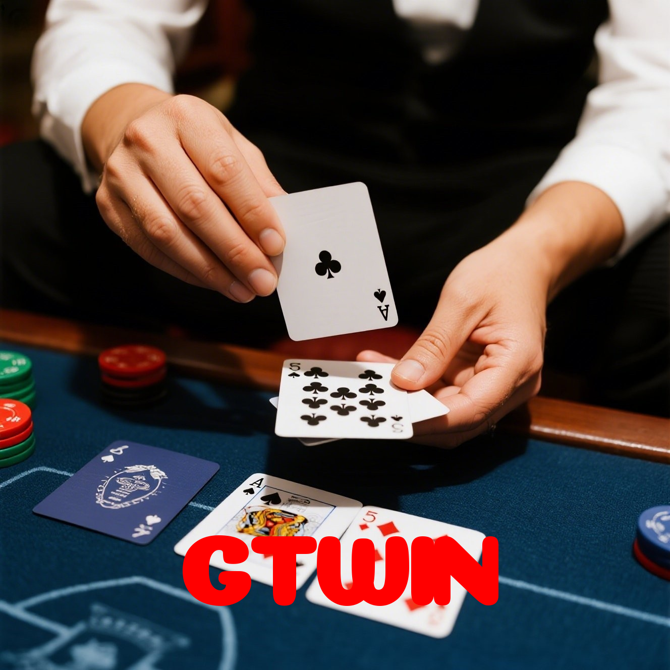 GTWIN:Aposte no futebol online e mostre seu talento para ganhar!