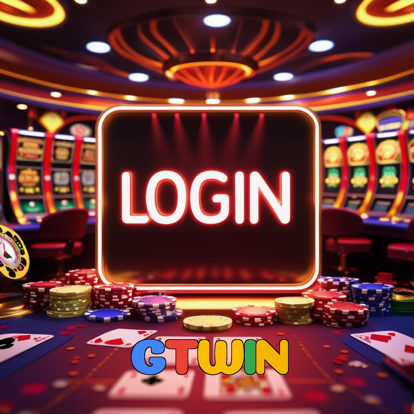 GTWIN：Vença no futebol digital! Aposte nos melhores jogos e conquiste grandes vitórias!