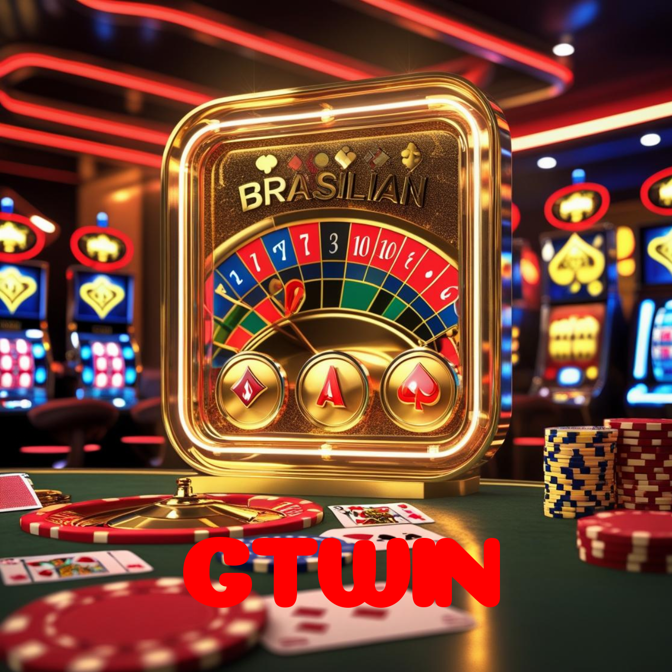 GTWIN:A sorte te espera com apostas no futebol e os melhores jogos de cassino!