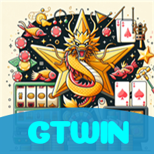 GTWIN:Gire a roleta e leve para casa grandes vitórias!