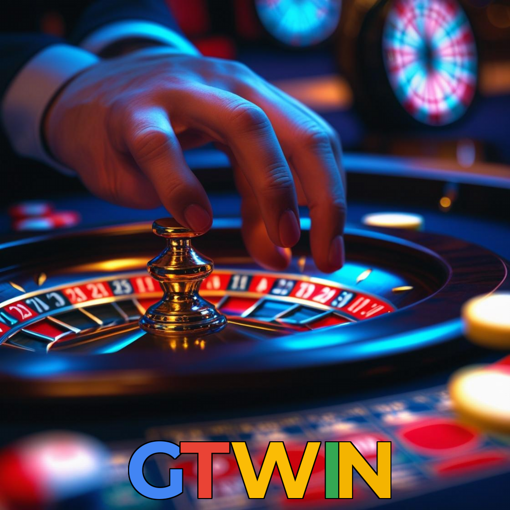 GTWIN:Apostas no futebol e grandes prêmios nos melhores jogos de cassino!