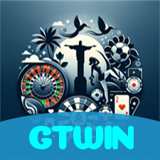 GTWIN：Vença na roleta e conquiste prêmios gigantes!