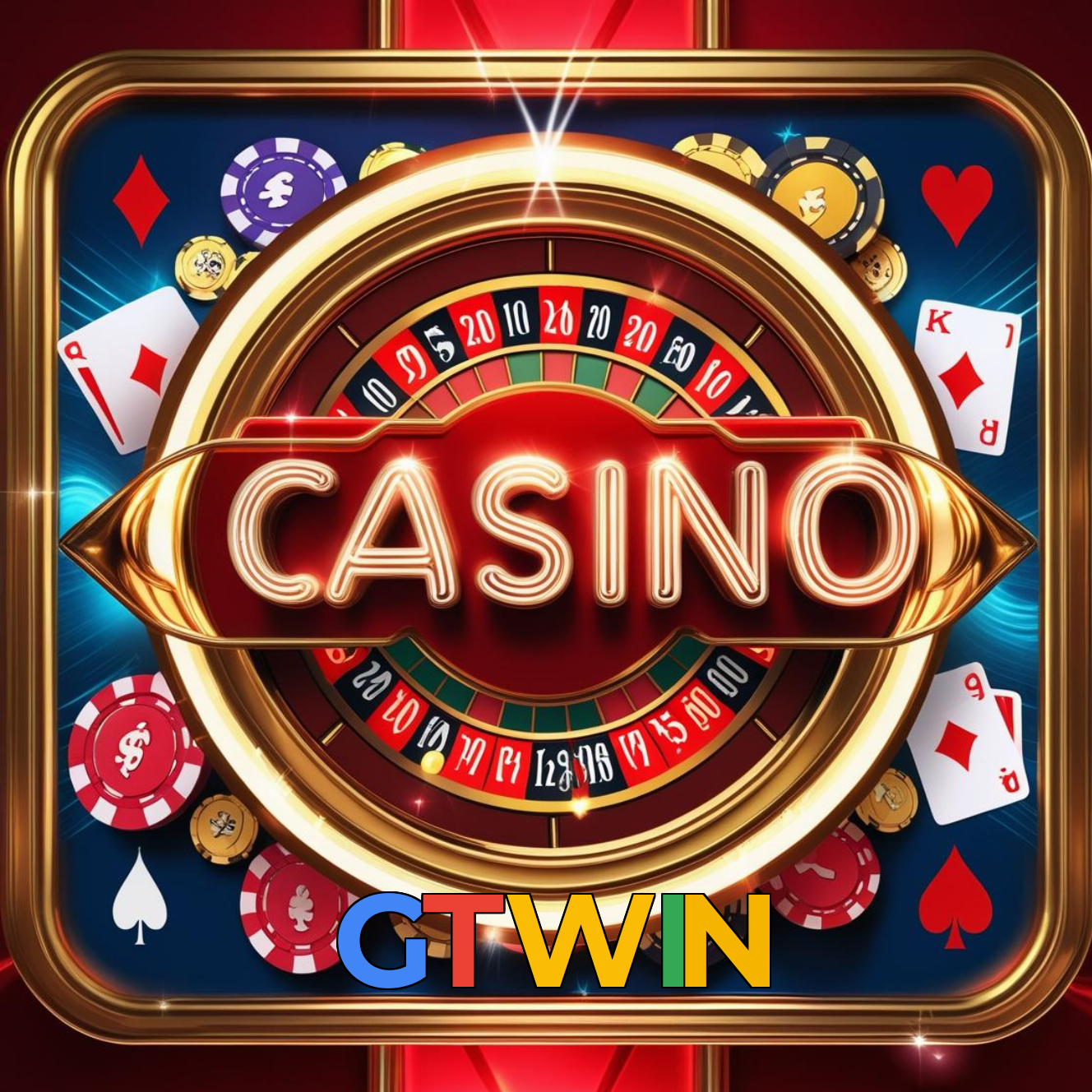 GTWIN:Jogue poker, aposte no futebol e ganhe prêmios incríveis!