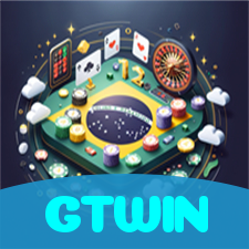 GTWIN：Desafie a roleta e conquiste prêmios incríveis!