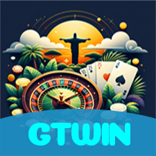 GTWIN:O cassino online está esperando por você! Jogue e vença!