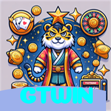 GTWIN：Jogue nas mesas de poker e se torne um campeão das cartas!
