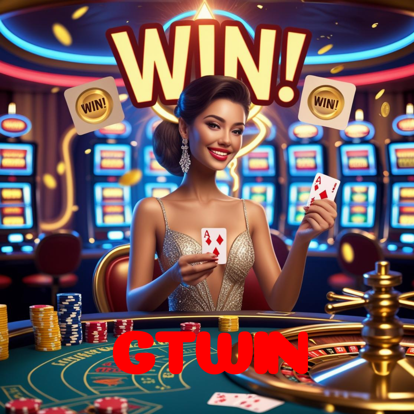 GTWIN:Jogue futebol online e descubra como é vencer com estilo!