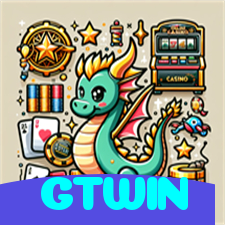 GTWIN：Ganhe prêmios em jogos de poker e aposte no futebol com grandes odds!
