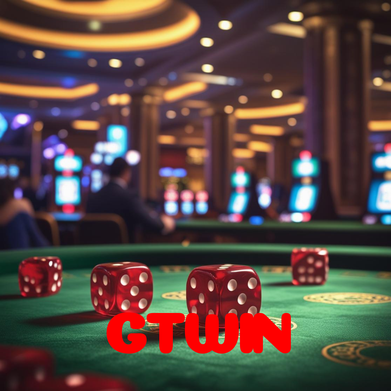 GTWIN:Jogue poker, aposte no futebol e ganhe em grande estilo!