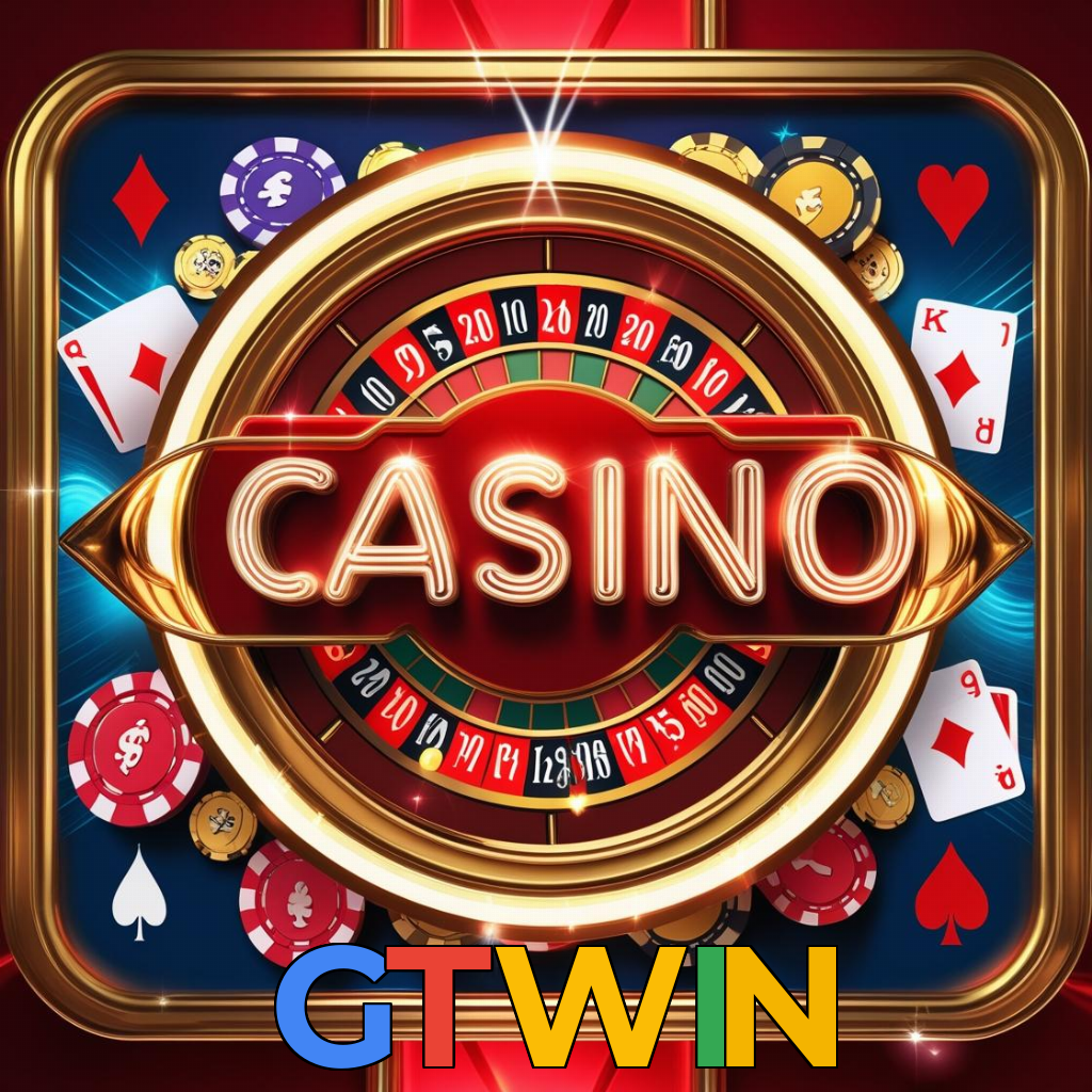 GTWIN:Jogue poker e aposte no futebol ao vivo para grandes vitórias!
