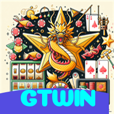 GTWIN:Gire nas slots e conquiste vitórias extraordinárias!