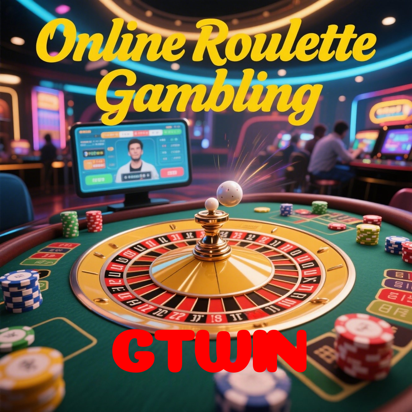 GTWIN:O futebol online está cheio de vitórias! Aposte e conquiste!