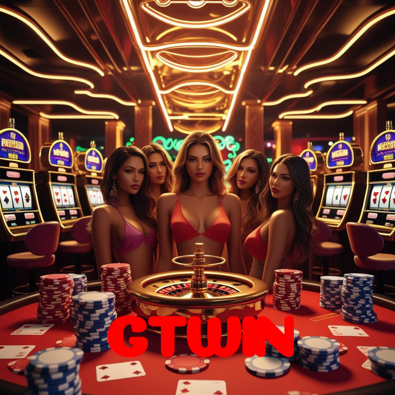 GTWIN:Jogue blackjack e aposte no futebol para uma experiência inesquecível!