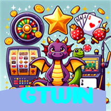 GTWIN:O melhor cassino para apostar no futebol e ganhar em jogos de cassino!