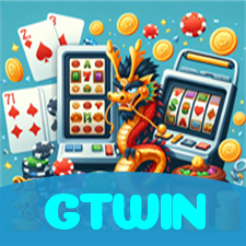 GTWIN：Jogue slots, aposte no futebol e vença em grande estilo!