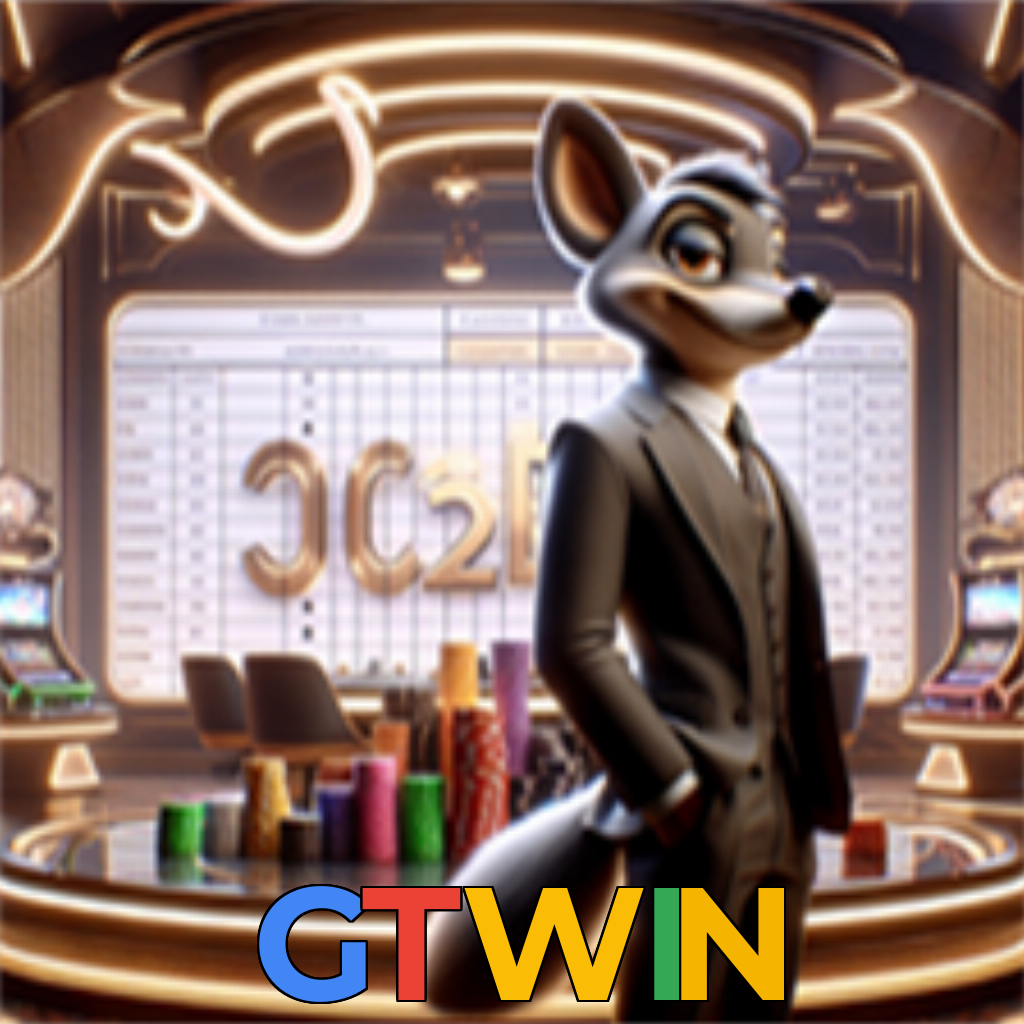 GTWIN：Aposte no futebol digital e viva grandes vitórias!