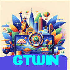GTWIN：Jogue nas slots e conquiste vitórias épicas!