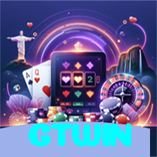 GTWIN:A melhor experiência de apostas e jogos de cassino, incluindo futebol online!