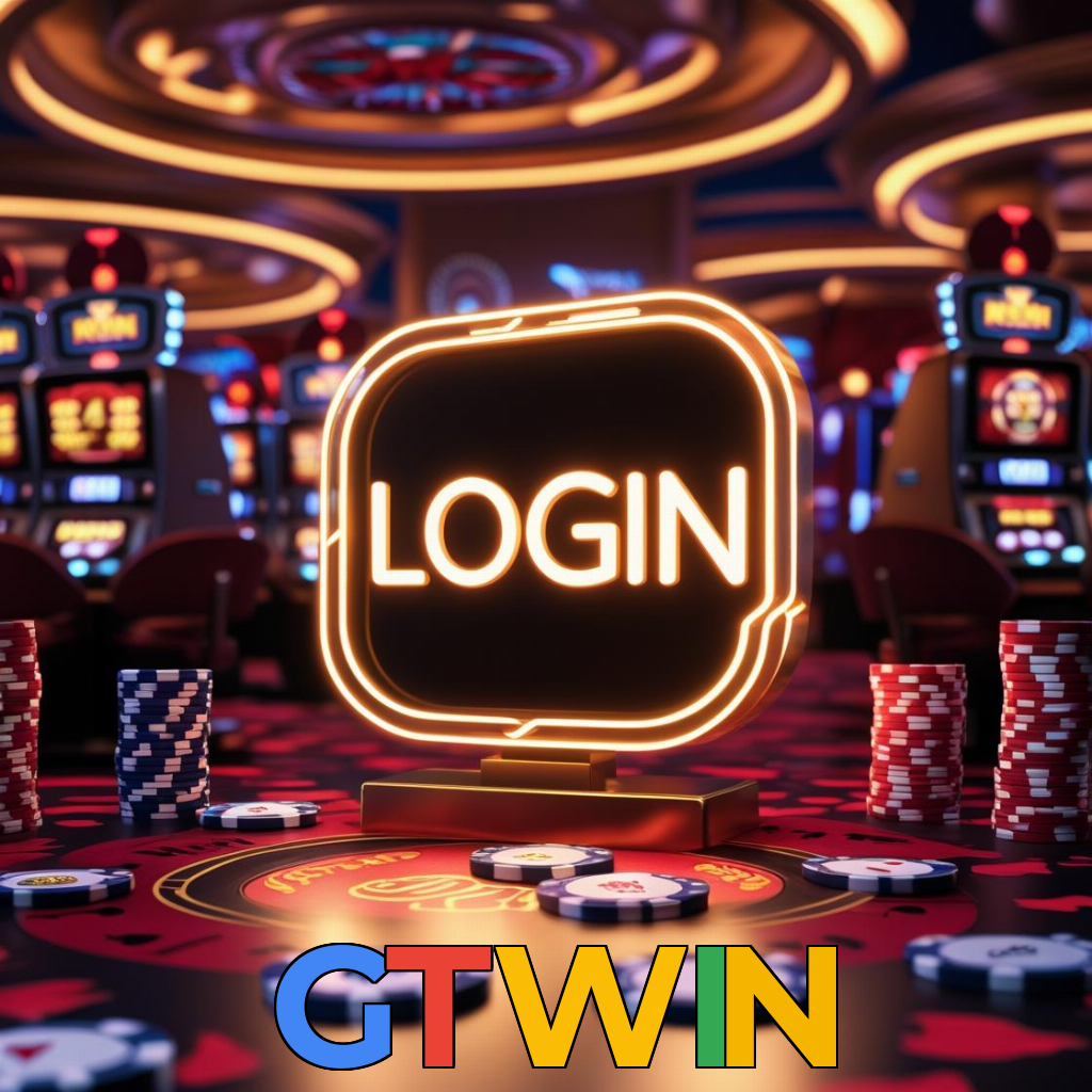 GTWIN:O cassino online mais confiável para jogar blackjack e apostar no futebol!