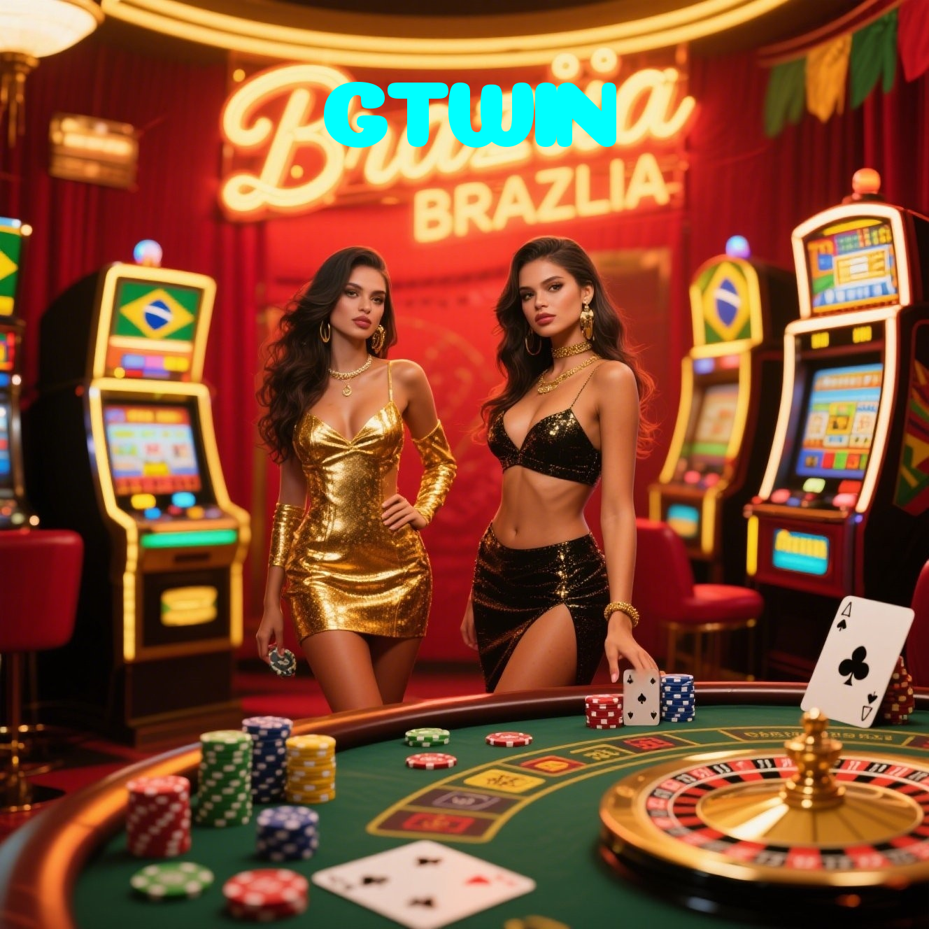 GTWIN:Entre no jogo de futebol digital e conquiste sua vitória agora!