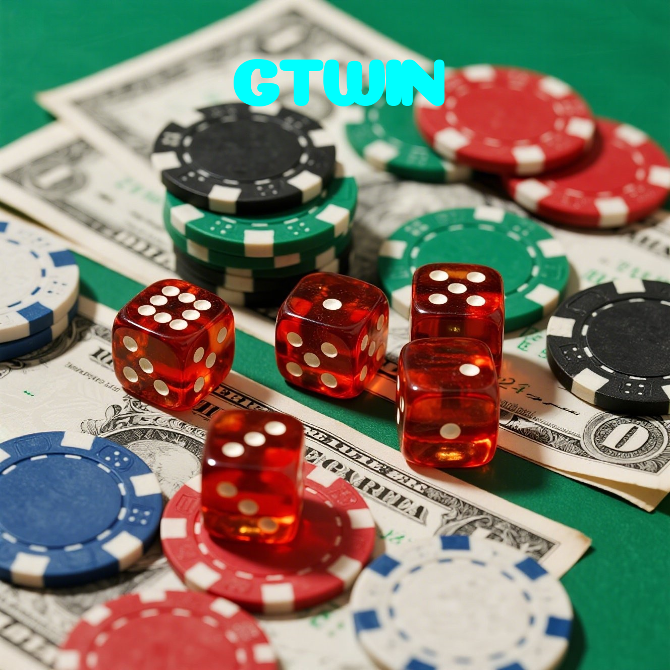 GTWIN：O melhor cassino online para apostas esportivas e jogos como blackjack!
