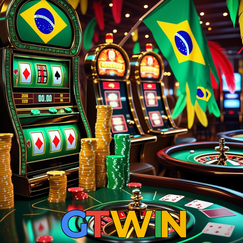 GTWIN:O melhor cassino para você jogar poker e fazer apostas no futebol online!