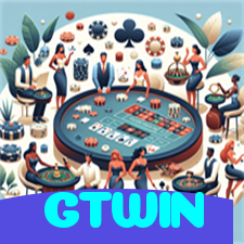 GTWIN:A experiência de futebol ao vivo e cassino online mais emocionante espera por você!