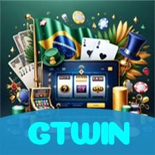 GTWIN:Jogue no cassino mais confiável com apostas em futebol e jogos emocionantes!