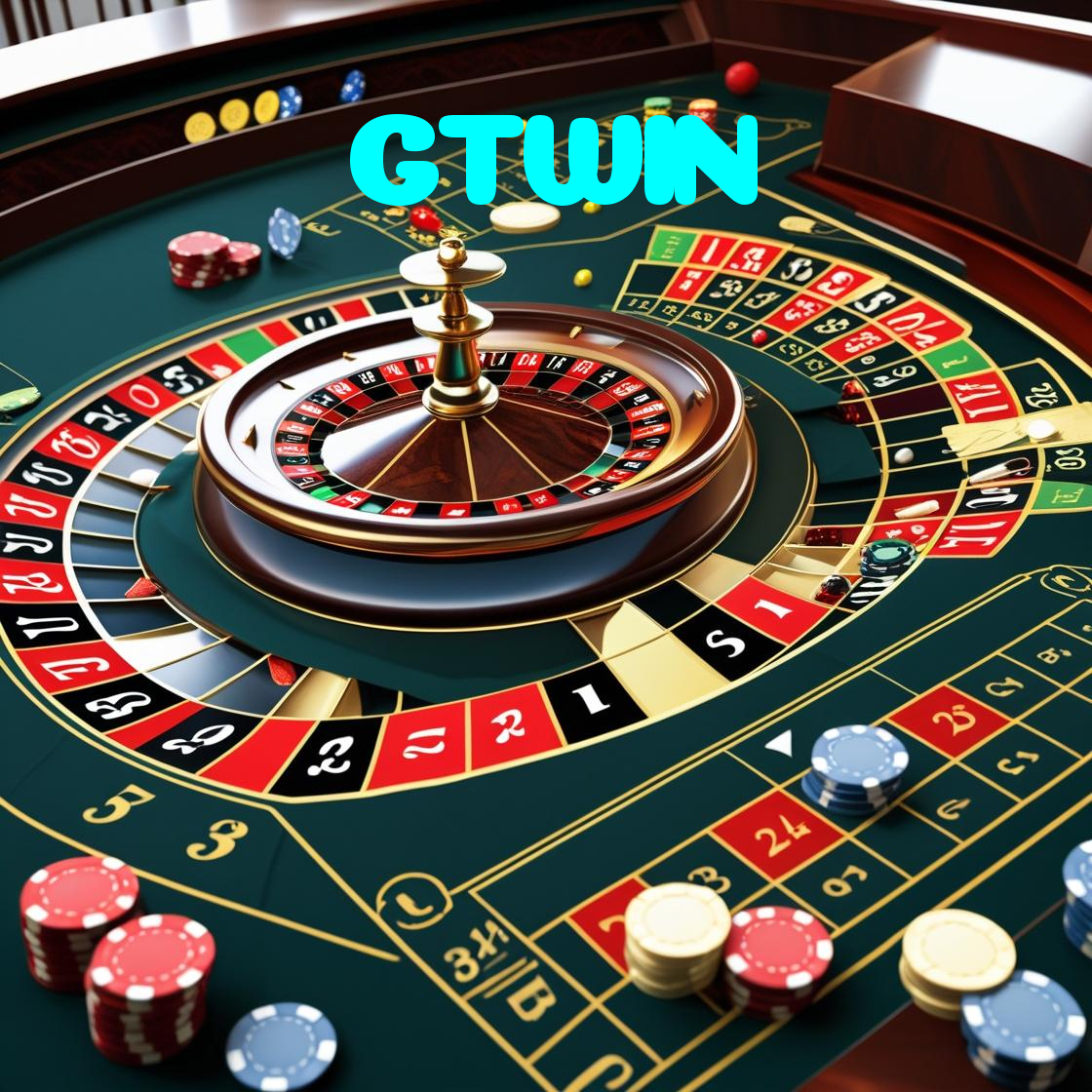GTWIN:Em nosso cassino online, grandes prêmios estão ao seu alcance!