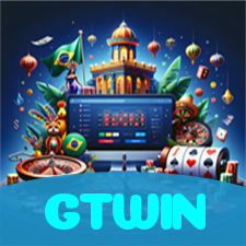 GTWIN：Apostas emocionantes no futebol e os melhores jogos de cassino!