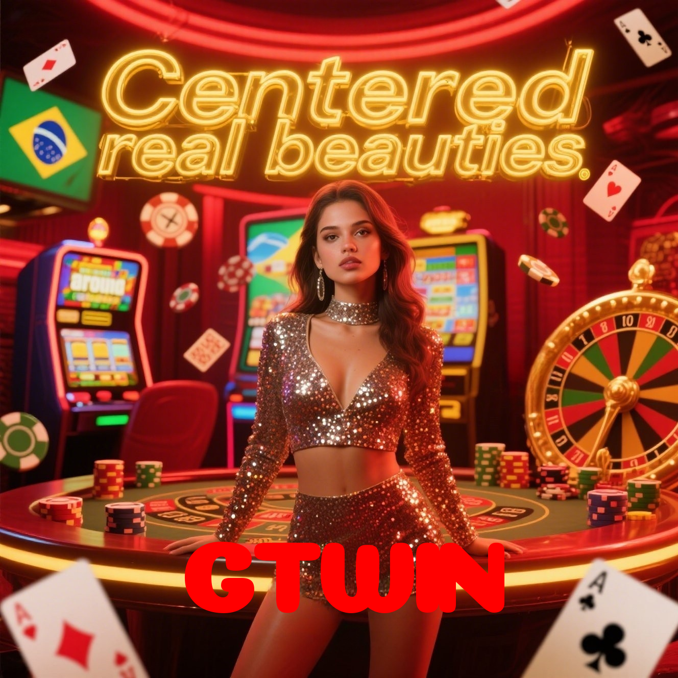 GTWIN:Sinta a emoção de apostar no futebol online e conquistar prêmios!