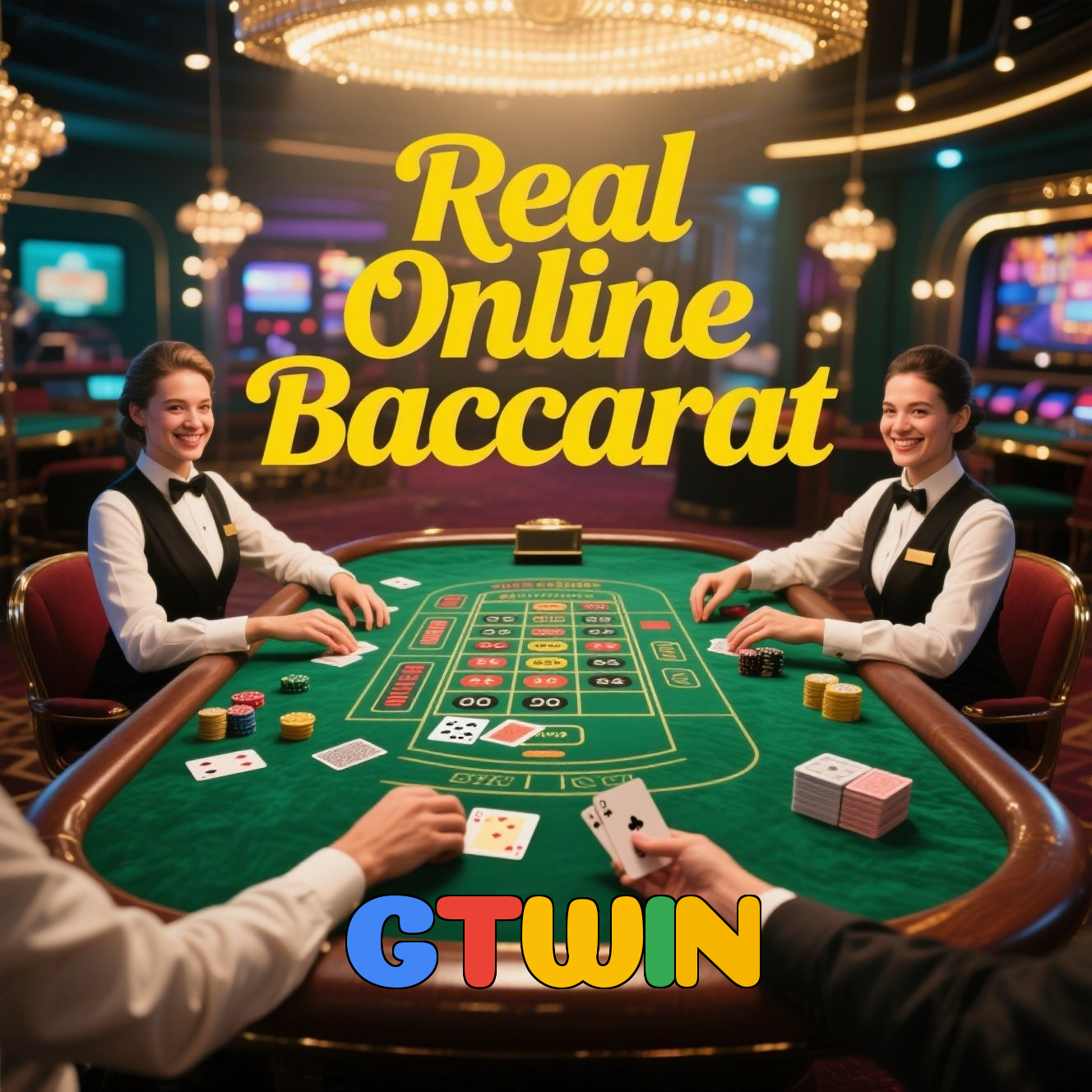 GTWIN：Vença com a roleta e aposte no futebol ao vivo no melhor cassino online!