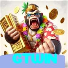 GTWIN:Jogue nas roletas e experimente a verdadeira emoção do cassino!