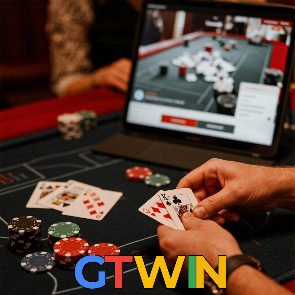 GTWIN:Apostas em futebol e os melhores jogos de cassino esperam por você!