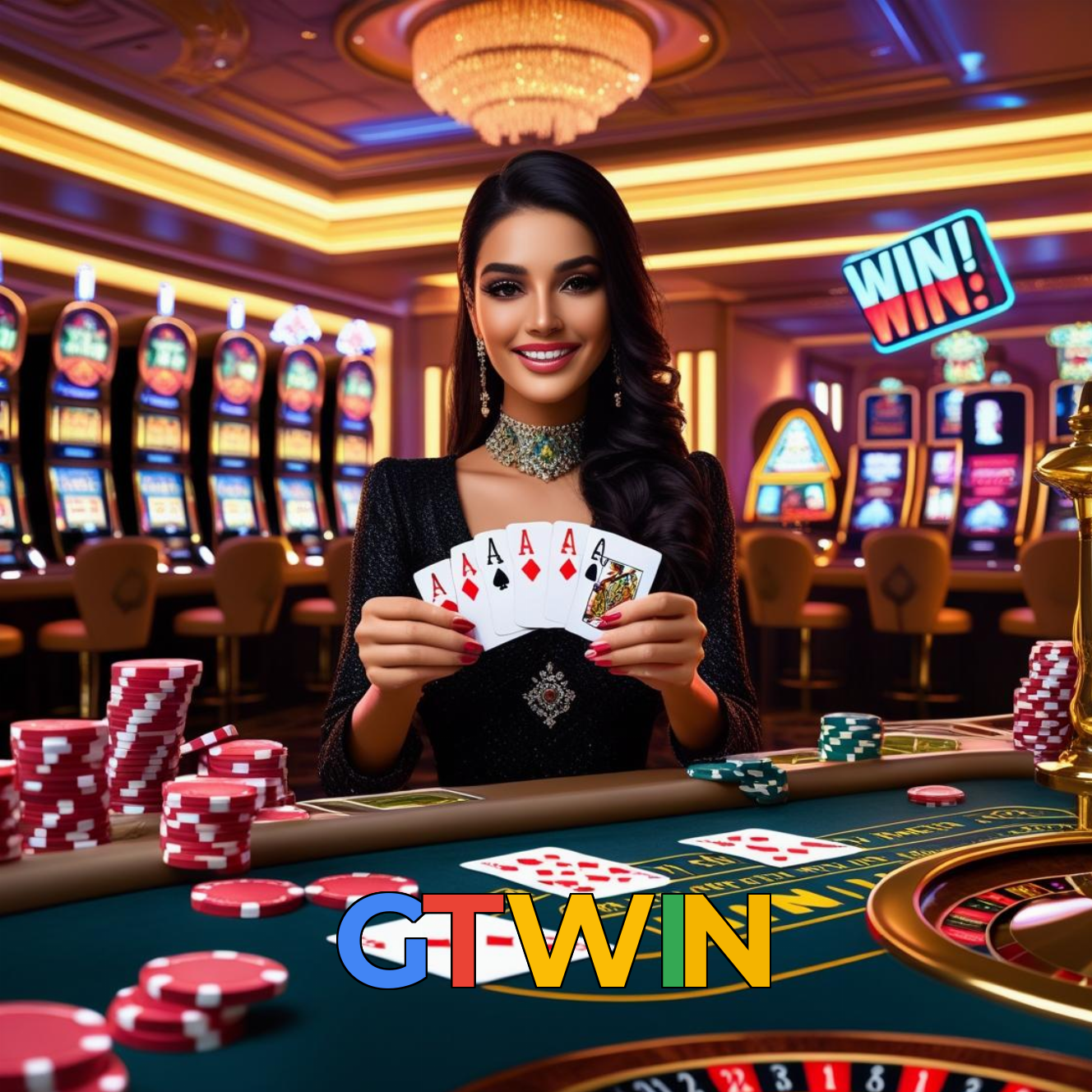 GTWIN:Aposte no futebol e ganhe prêmios em slots e roleta ao vivo!