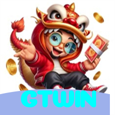 GTWIN：O cassino online está te esperando! Gire a roleta e ganhe!