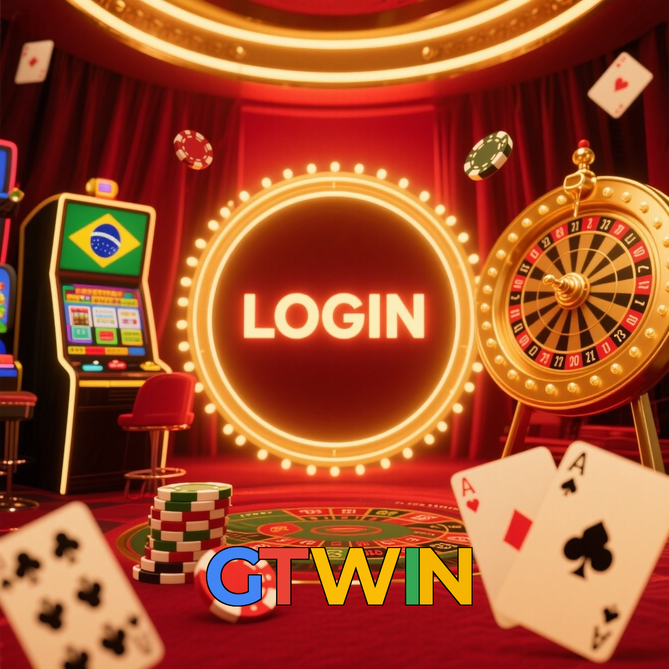 GTWIN:Sua sorte está no cassino online com poker, roleta e futebol ao vivo!