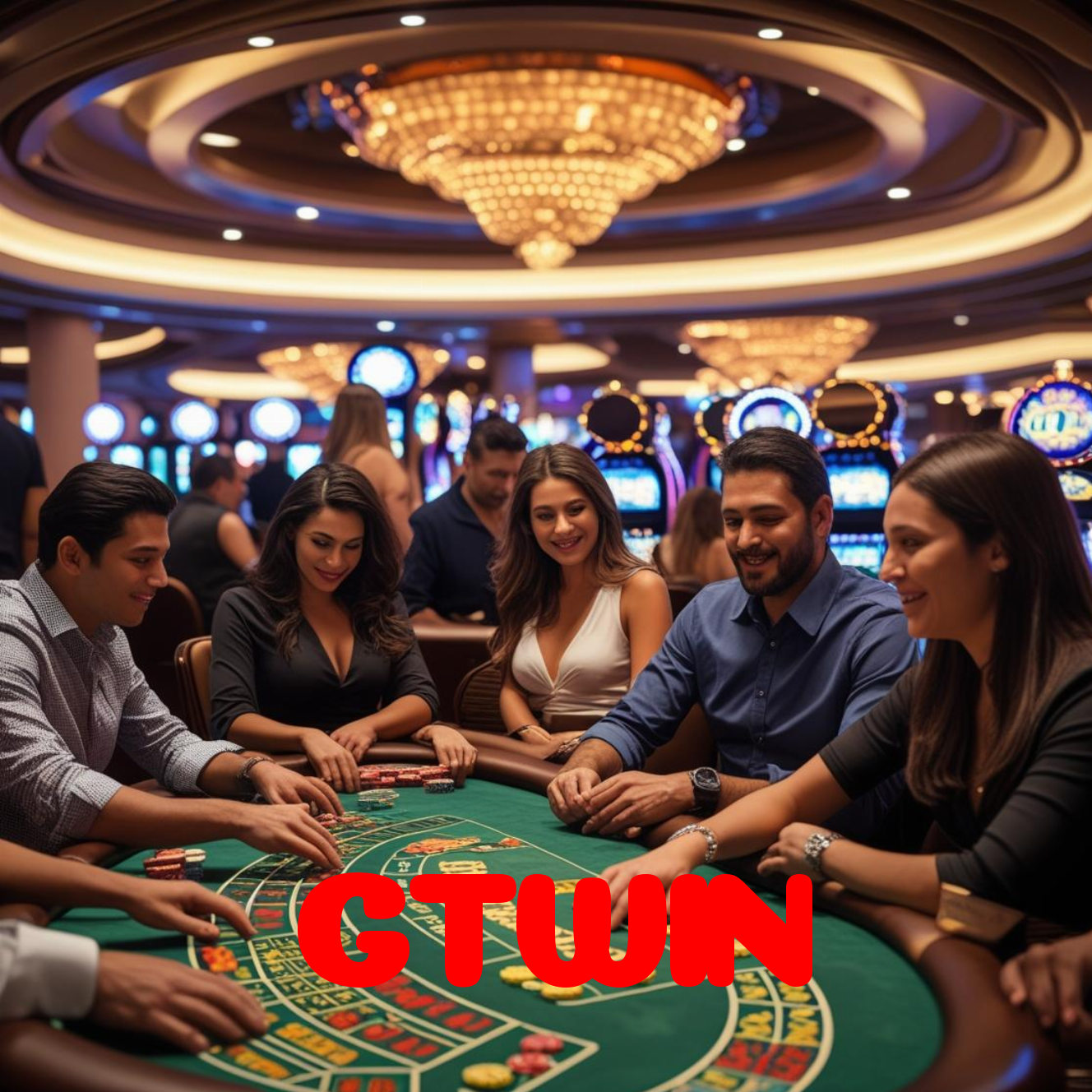 GTWIN:Jogue poker, roleta e aposte no futebol online com segurança!