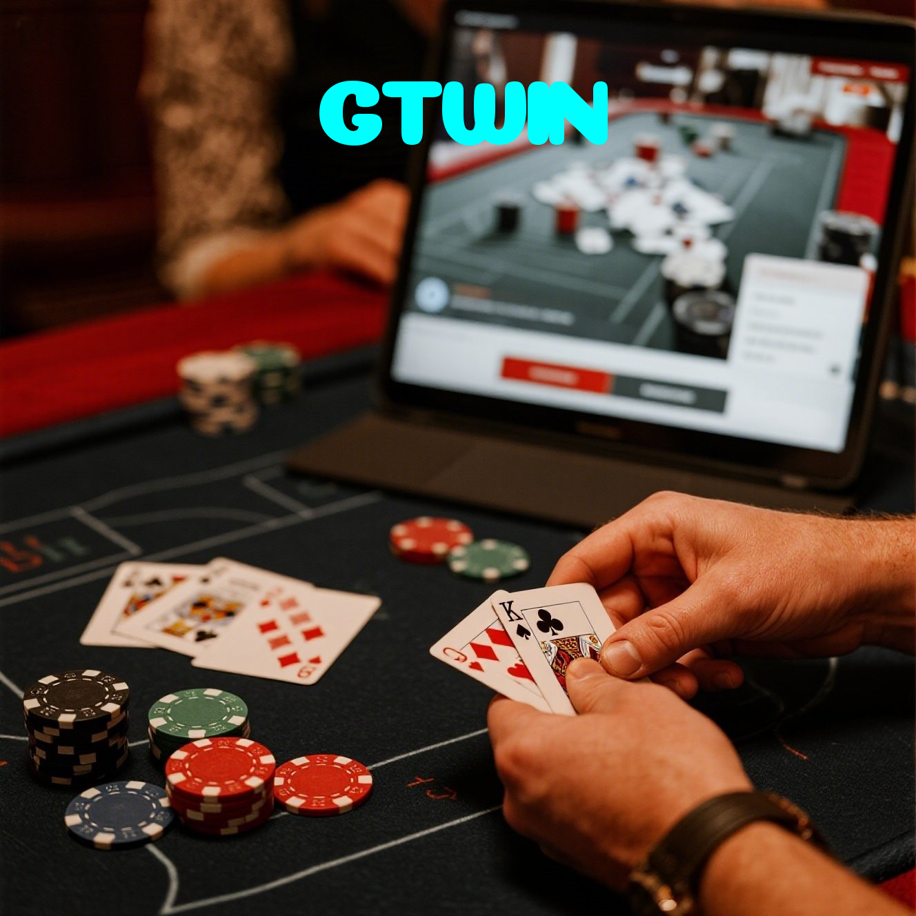 GTWIN:Aposte no futebol e jogue blackjack com grandes vitórias no cassino online!