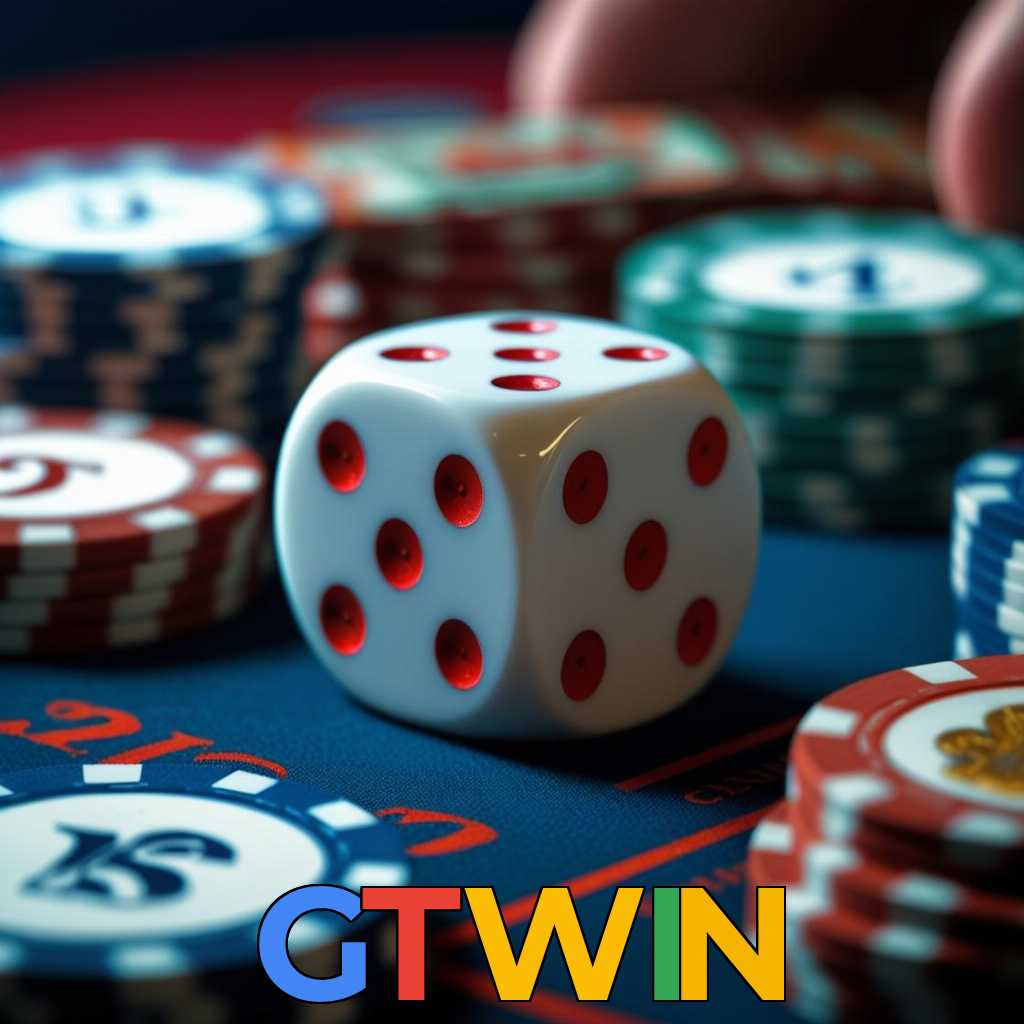 GTWIN:Jogue agora no nosso cassino online e ganhe muito mais!