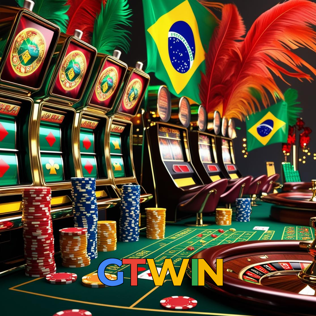 GTWIN:Aposte no futebol online e vença como um verdadeiro campeão!