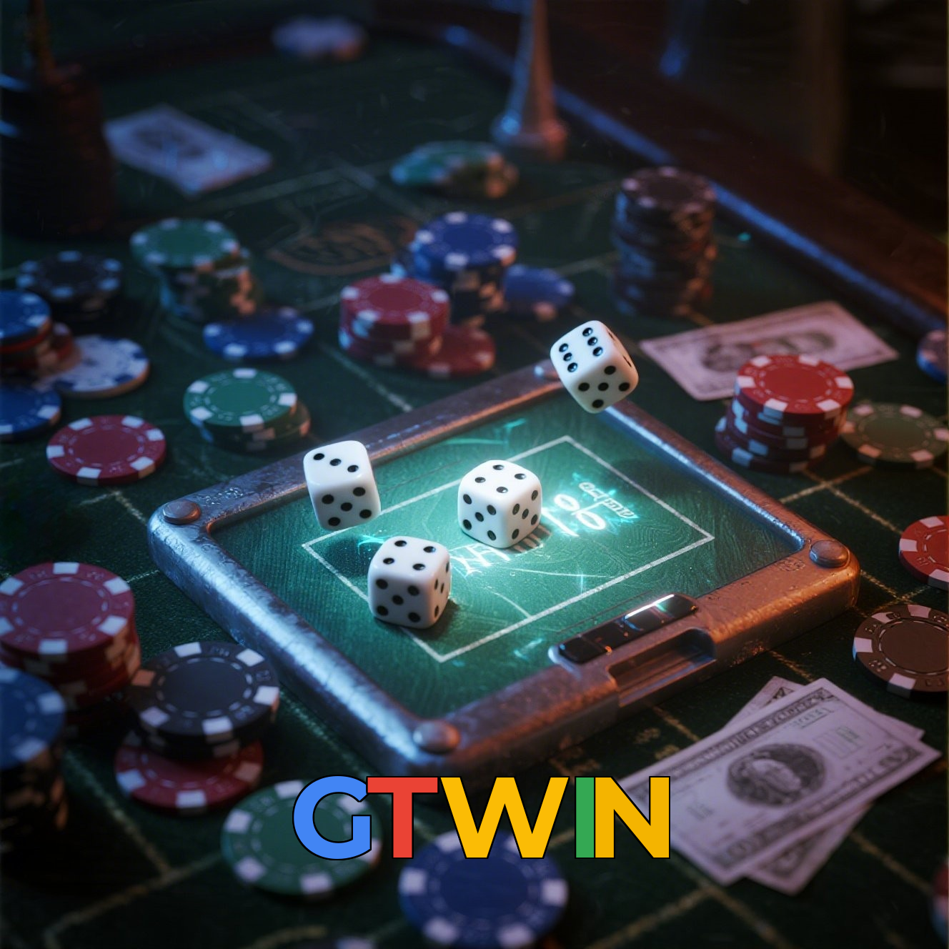 GTWIN:Aposte no futebol online e conquiste prêmios incríveis agora!